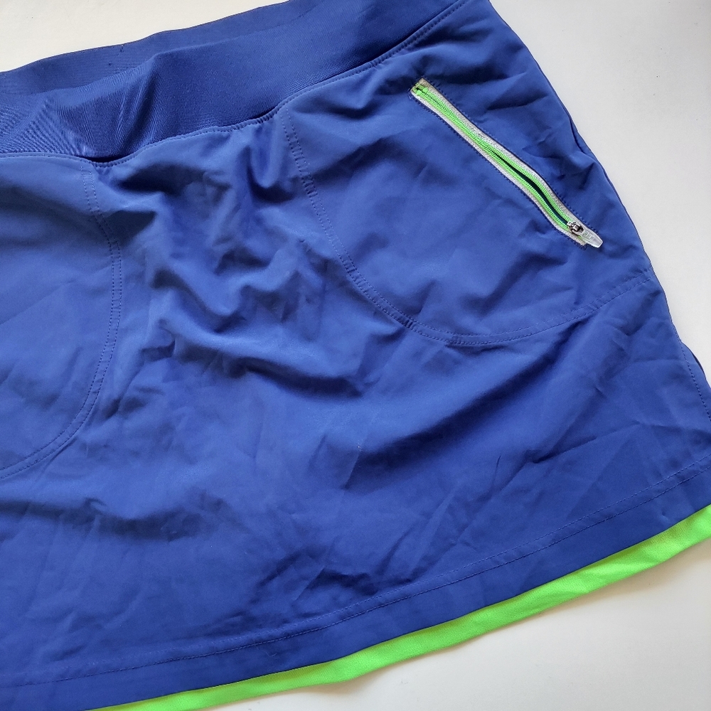 2/$20  Tommy Armour skort ~M